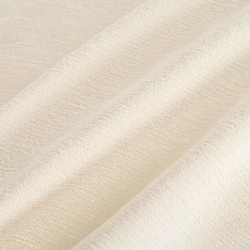 Beige Chenille Modular Sectional Sofa with USB, Bluetooth & Storage