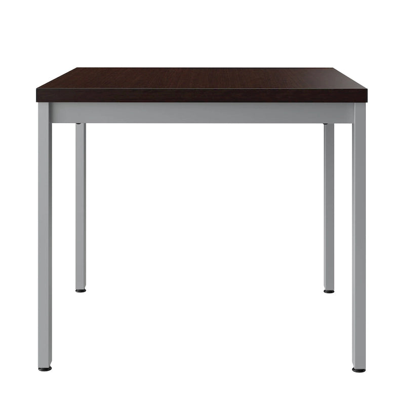 Bush Furniture Mayfield Tall 5 Shelf Bookcase with Adjustable Shelves