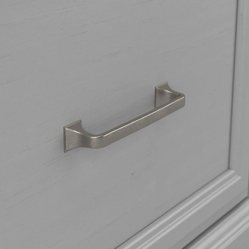 Woodland 40W Shoe Bench with Doors & Wall Coat Rack by Bush Furniture