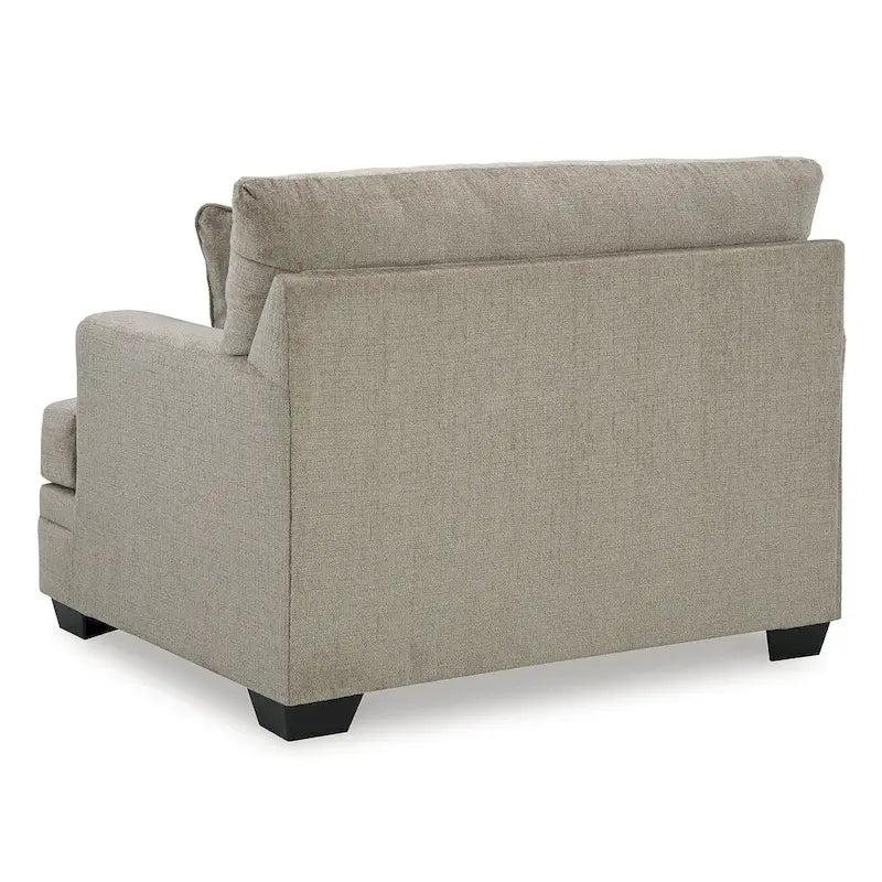 Signature Design by Ashley Stonemeade 2-Piece Upholstery Package - 50W x 41D x 39H