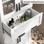 Pantry Storage Cabinet