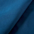 Upholstered King Bed Features a 54 High Headboard w/Buttoned Tuft