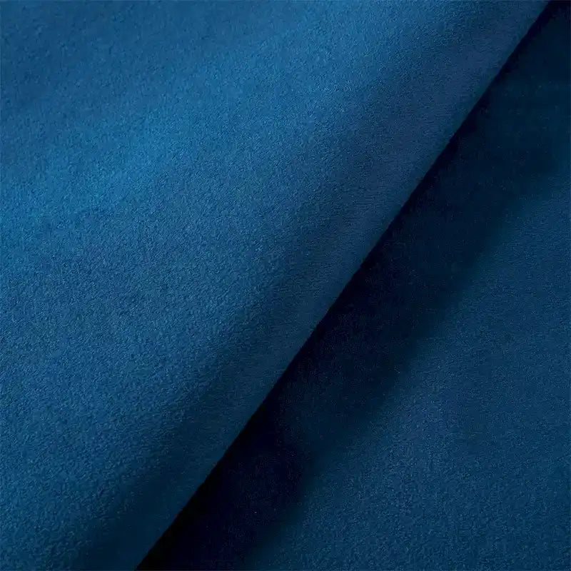 Upholstered King Bed Features a 54 High Headboard w/Buttoned Tuft