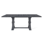 Covey 7 Piece Dining Set by Christopher Knight Home