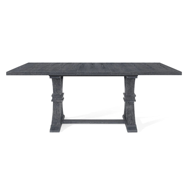 Covey 7 Piece Dining Set by Christopher Knight Home