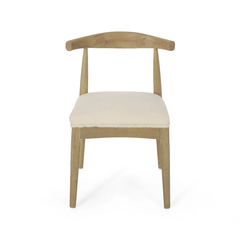 Covey 7 Piece Dining Set by Christopher Knight Home