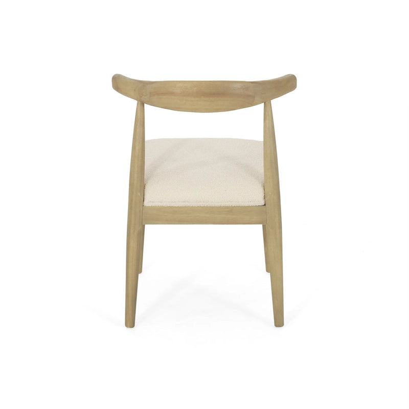 Covey 7 Piece Dining Set by Christopher Knight Home