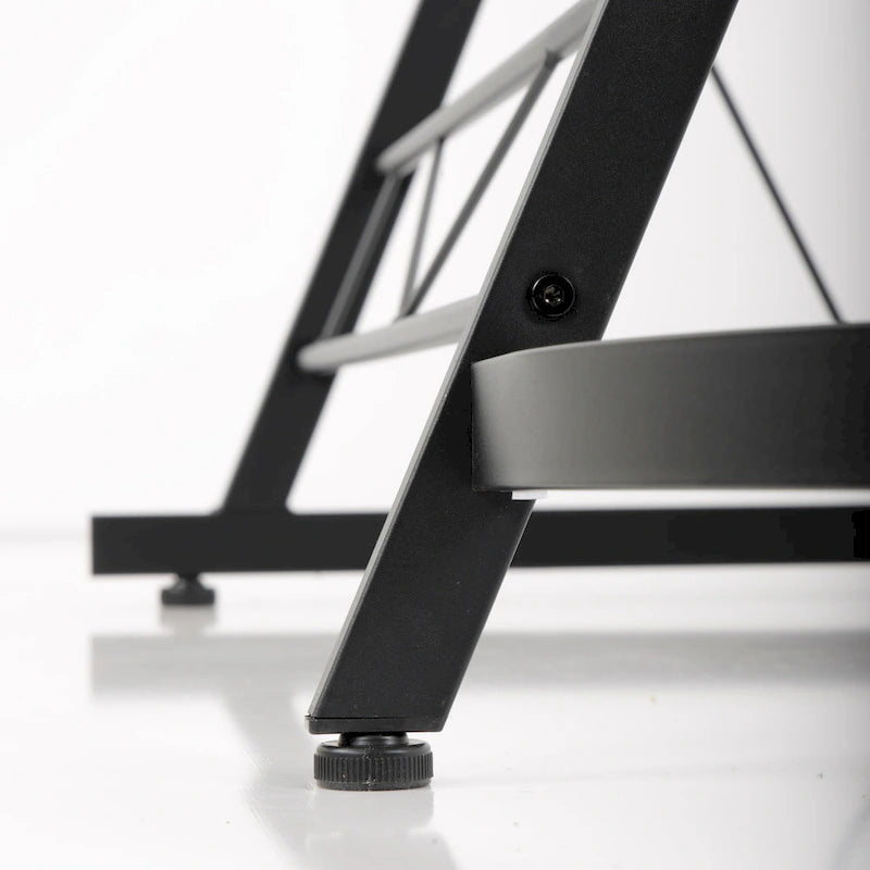 OS Home & Office Workcenter in Sewn Oak