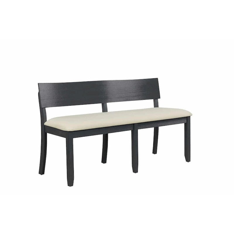Capella Wood Dining Bench