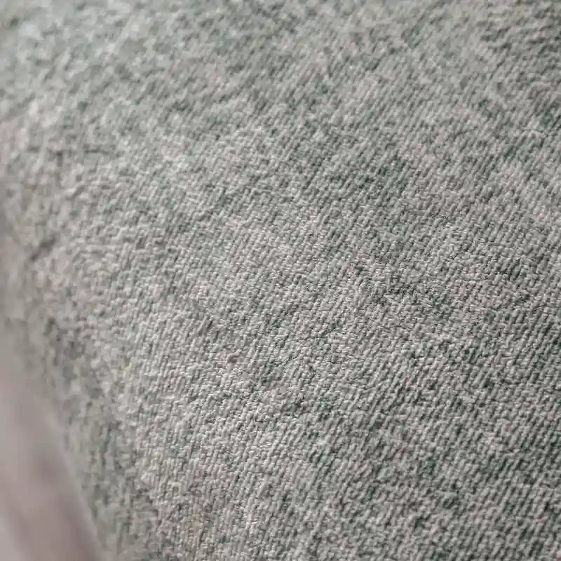 Nort Transitional Fabric Upholstered Flared Arms 2-Piece Sofa Set by Furniture of America