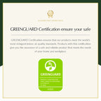 Alpheus Accent Armchair with Nailhead Trim by HULALA HOME