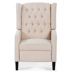 27 Wide Manual Wing Chair Recliner