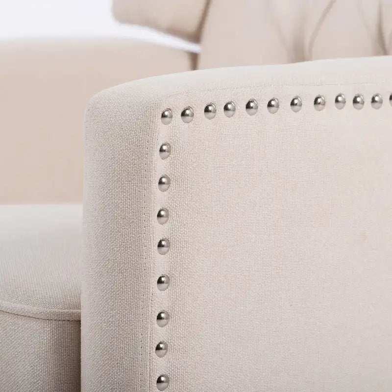 27 Wide Manual Wing Chair Recliner