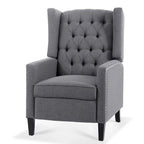 27 Wide Manual Wing Chair Recliner