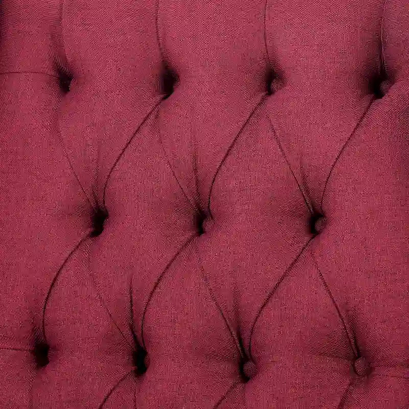 27 Wide Manual Wing Chair Recliner