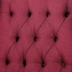 27 Wide Manual Wing Chair Recliner