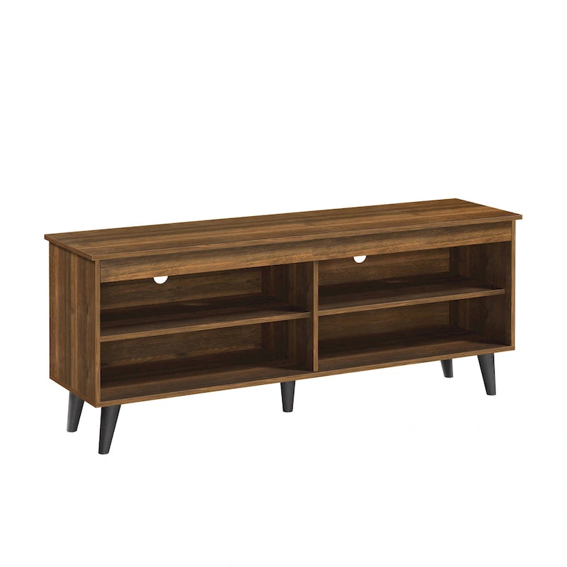 US Pride Griffin Mordern TV Stand