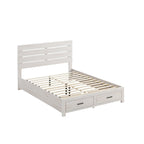 Geary 2-drawer Platform Storage Bed