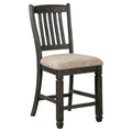 Signature Design by Ashley Tyler Creek Counter Height Bar Stool - Set of 2