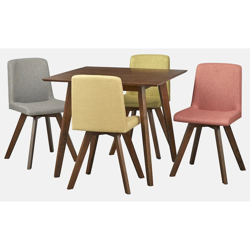 Simple Living Clybourn Solid Wood Dining Chairs (Set of 4)