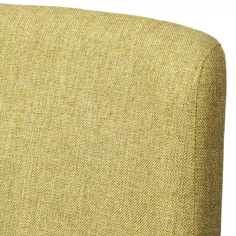 Simple Living Clybourn Solid Wood Dining Chairs (Set of 4)