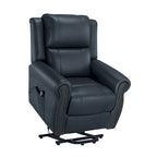 Artiva USA Hamilton power lift chair, Blue