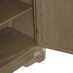 Magnolia Manor Mirrored Buffet