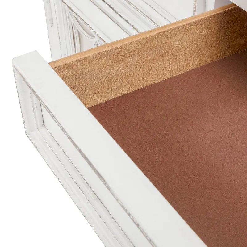 Magnolia Manor Mirrored Buffet