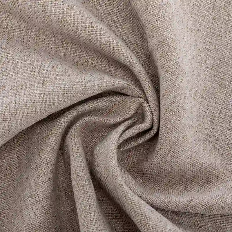 Padded Seat Wooden Lounge Armchair