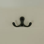 47.2Inch Hall Tree with 3 Hooks for Entrance