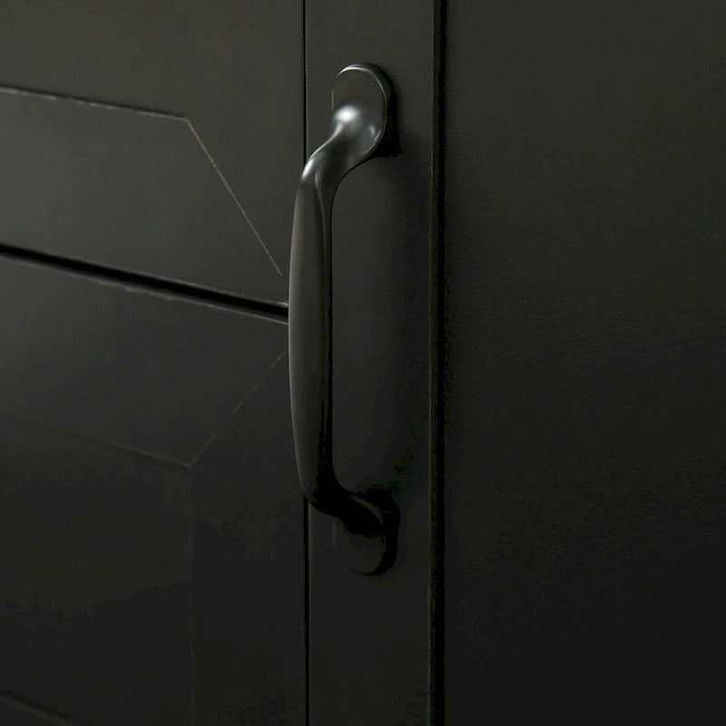 47.2Inch Hall Tree with 3 Hooks for Entrance