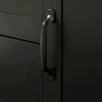 47.2Inch Hall Tree with 3 Hooks for Entrance