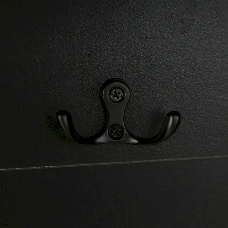 47.2Inch Hall Tree with 3 Hooks for Entrance