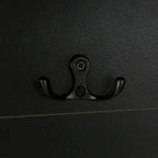 47.2Inch Hall Tree with 3 Hooks for Entrance