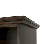 47.2Inch Hall Tree with 3 Hooks for Entrance