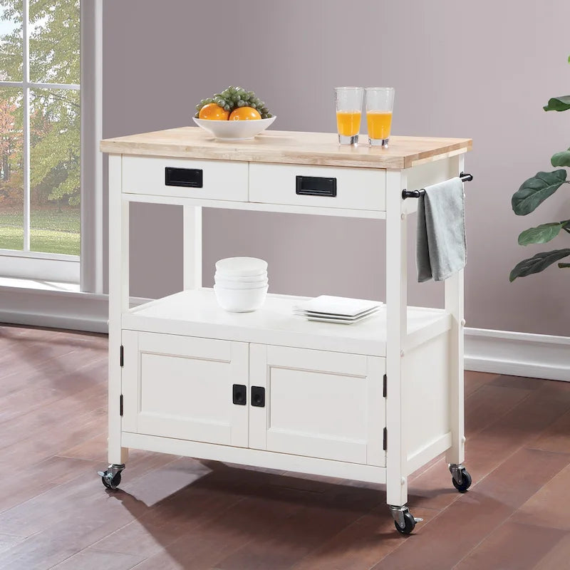 Radford Kitchen Cart