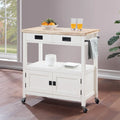 Radford Kitchen Cart