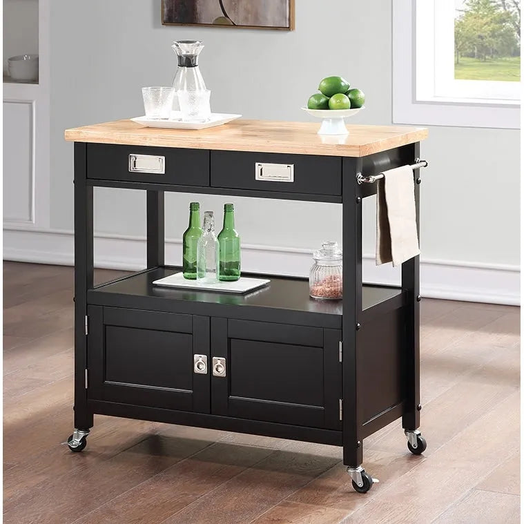 Radford Kitchen Cart