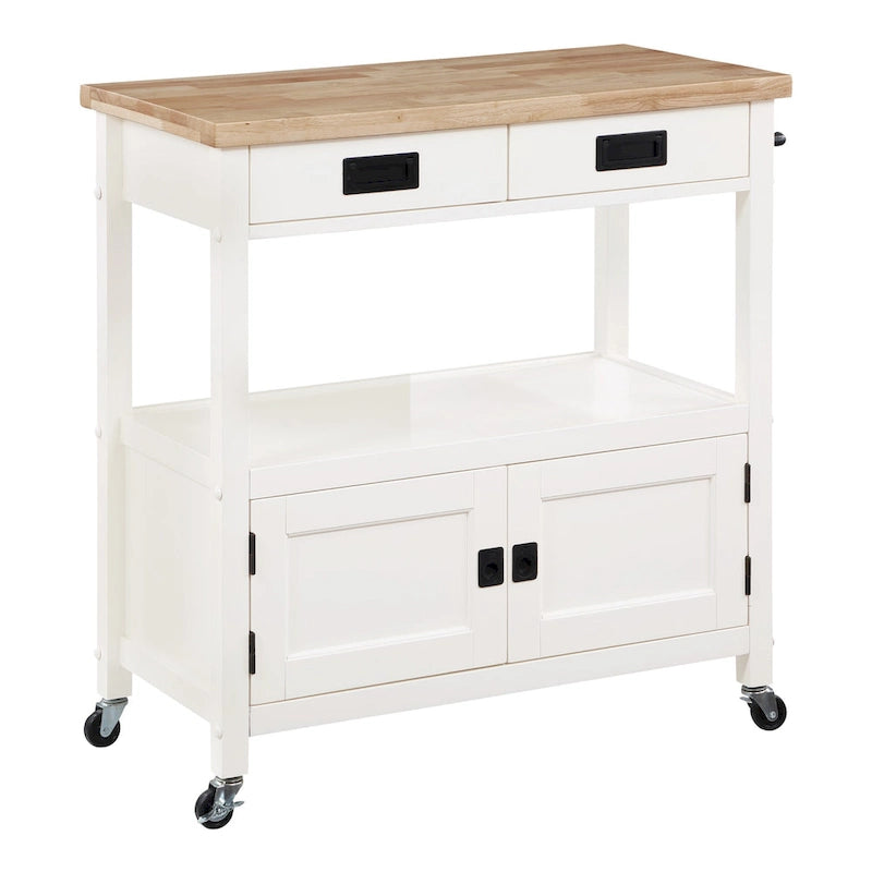 Radford Kitchen Cart