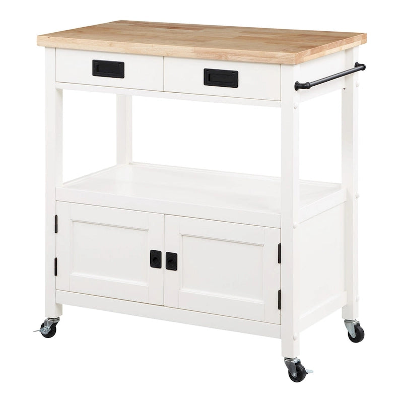 Radford Kitchen Cart