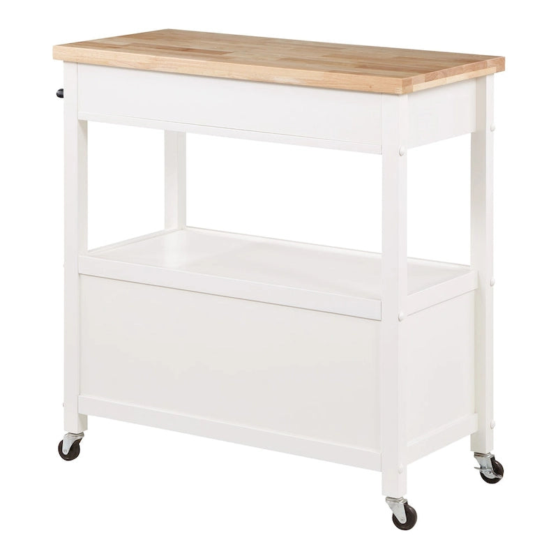 Radford Kitchen Cart