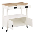 Radford Kitchen Cart