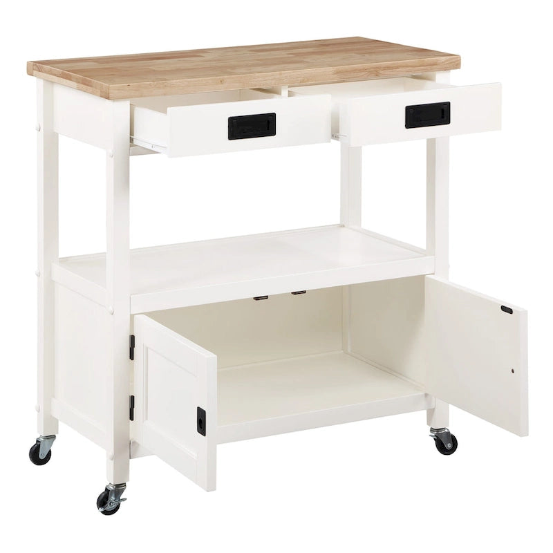 Radford Kitchen Cart