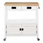 Radford Kitchen Cart