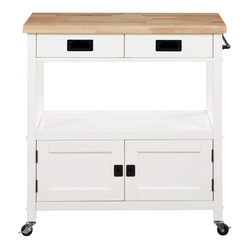 Radford Kitchen Cart