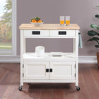 Radford Kitchen Cart