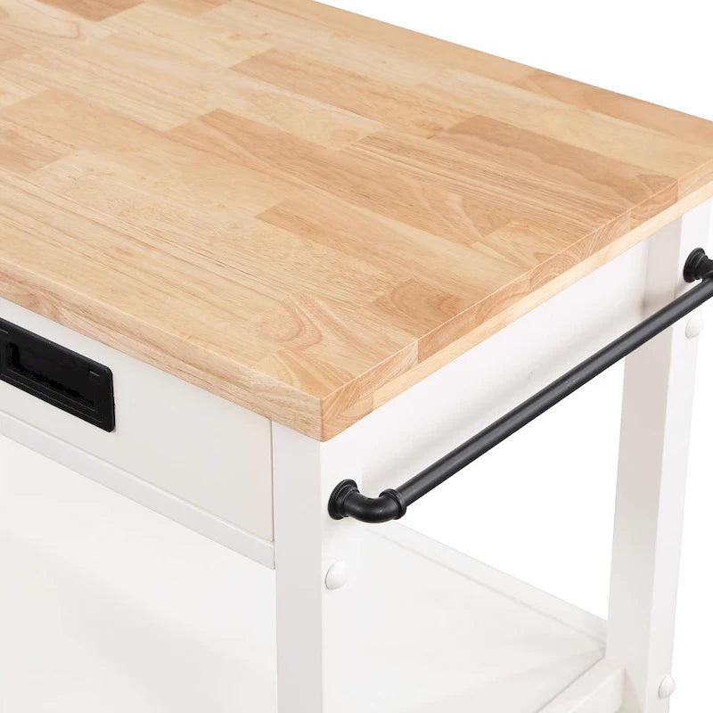 Radford Kitchen Cart