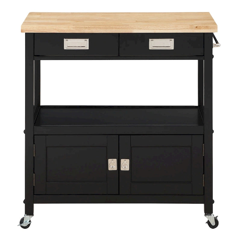 Radford Kitchen Cart