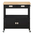 Radford Kitchen Cart