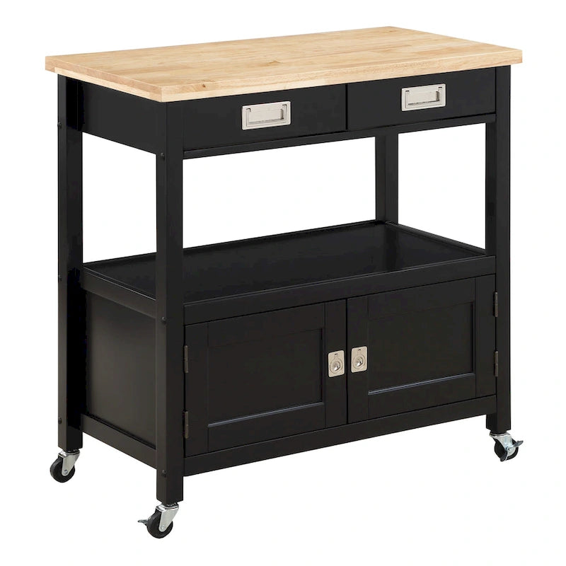 Radford Kitchen Cart